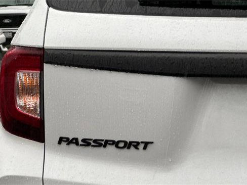 Used 2022 Honda Passport TrailSport image 49
