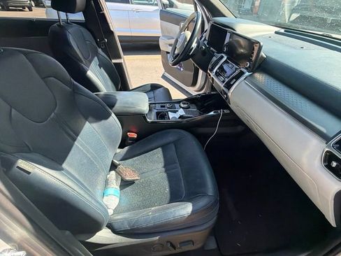 Used 2023 Kia Sorento SX Prestige AWD/4WD image 9