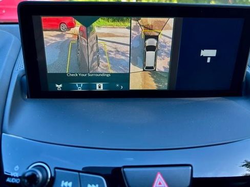 New 2026 Acura RDX A-Spec AWD/4WD image 22