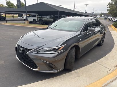 Used 2023 Lexus ES 300h F Sport