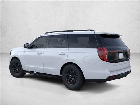 New 2026 Ford Expedition Tremor image 4