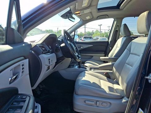 Used 2020 Honda Pilot EX-L image 13