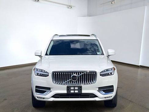 Used 2023 Volvo XC90 B6 Plus w/ Protection Package AWD/4WD image 2
