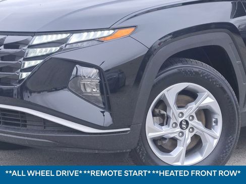 Used 2023 Hyundai Tucson SEL image 2