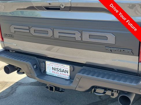 Used 2026 Ford F150 Raptor AWD/4WD image 30