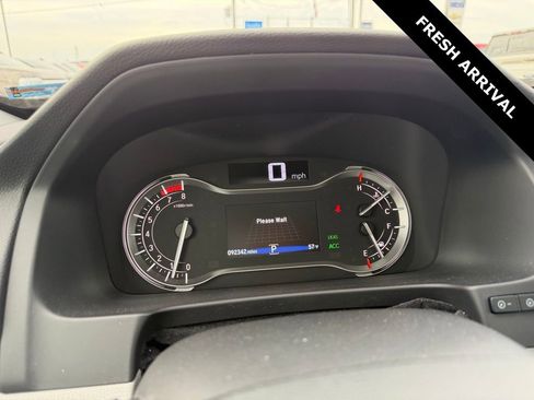 Used 2022 Honda Ridgeline RTL-E image 9