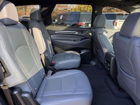 Certified 2023 Buick Enclave Premium w/ Experience Buick Package image 14