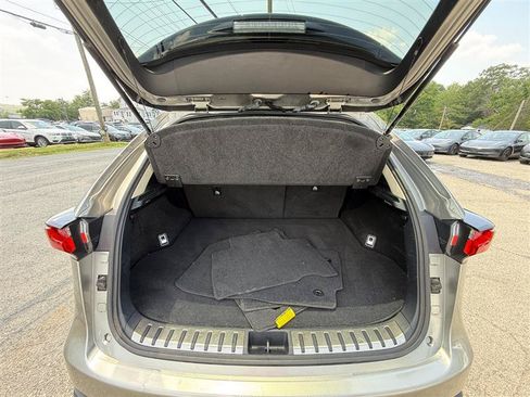 Used 2016 Lexus NX 200t AWD image 18