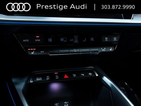 Used 2026 Audi A3 2.0T Premium Plus AWD/4WD image 18