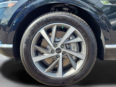 New 2026 Genesis GV80 2.5T Advanced image 7