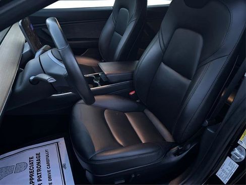 Used 2019 Tesla Model 3 Standard Range Plus RWD image 15