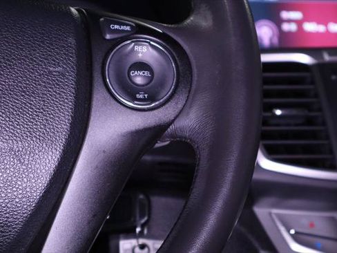Used 2014 Honda Accord Sport image 17