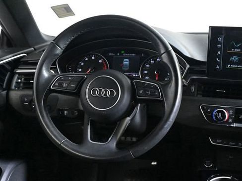 Used 2023 Audi A5 2.0T Premium w/ Convenience Package AWD/4WD image 10