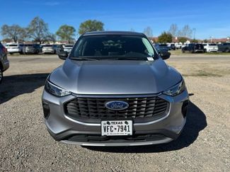 Used 2024 Ford Escape Active video 2