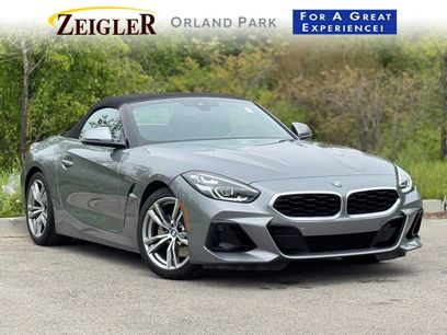 Used 2026 BMW Z4 sDrive30i