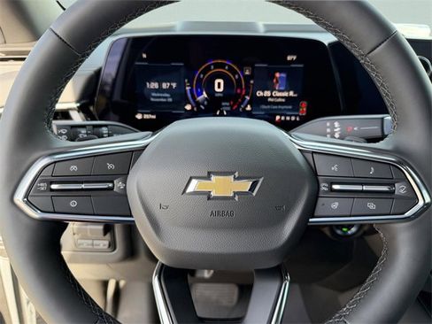 New 2026 Chevrolet Tahoe LT w/ Comfort Package image 26