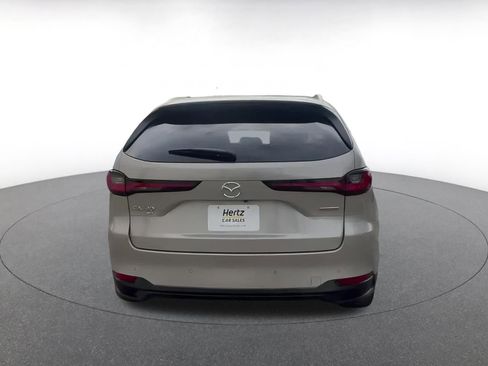 Used 2025 MAZDA CX-90 3.3 Turbo w/ Preferred Package image 12