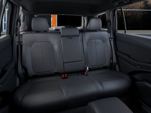 New 2026 Jeep Cherokee Limited AWD/4WD image 15