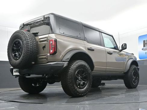 New 2026 Ford Bronco Badlands AWD/4WD image 20