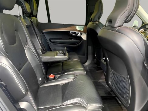 Used 2019 Volvo XC90 T6 Inscription w/ Advanced Package image 26