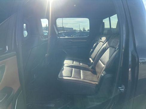Used 2022 RAM 1500 Limited image 11
