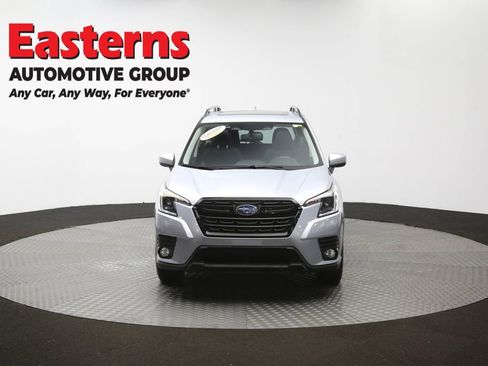 Used 2023 Subaru Forester Premium image 56