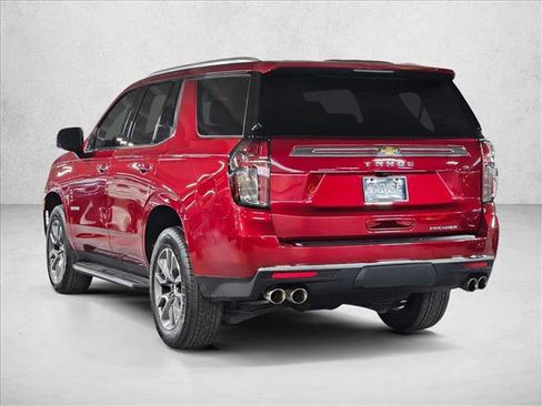 Used 2024 Chevrolet Tahoe Premier w/ Premium Package 2 RWD image 8