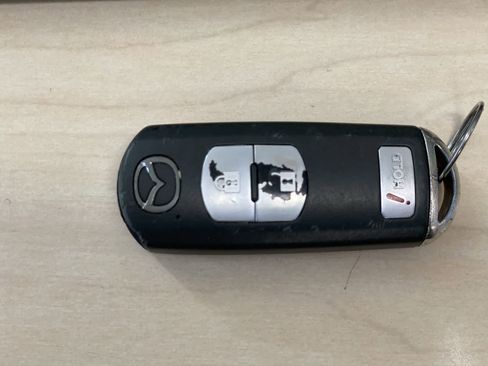 Used 2013 MAZDA CX-5 Touring w/ Touring Tech Pkg image 40