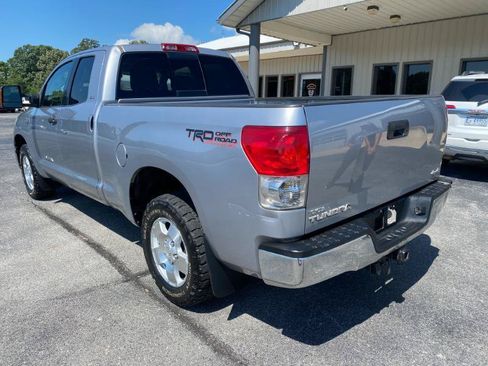 Used 2008 Toyota Tundra SR5 AWD/4WD image 3