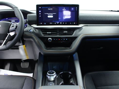 New 2026 Ford Explorer Tremor w/ Tremor Ultimate Package AWD/4WD image 19