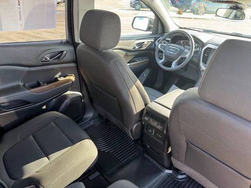 Used 2023 GMC Acadia SLE w/ Driver Convenience Package AWD/4WD image 21