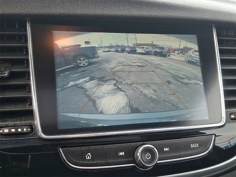 Used 2019 Buick Encore Sport Touring w/ Safety Package image 20