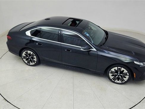 Used 2026 BMW 540i xDrive 540i xDrive image 73