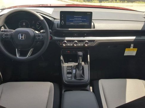 New 2026 Honda CR-V EX image 13