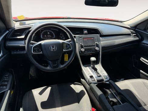 Used 2020 Honda Civic LX image 15