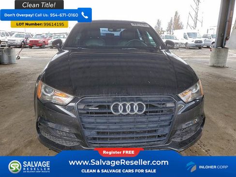 Used 2016 Audi A3 2.0T Premium image 7
