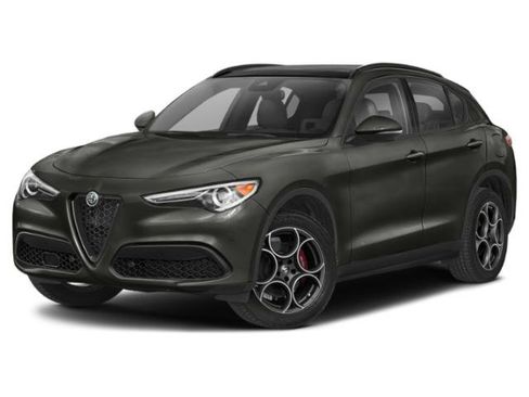 Certified 2023 Alfa Romeo Stelvio Veloce AWD/4WD image 1
