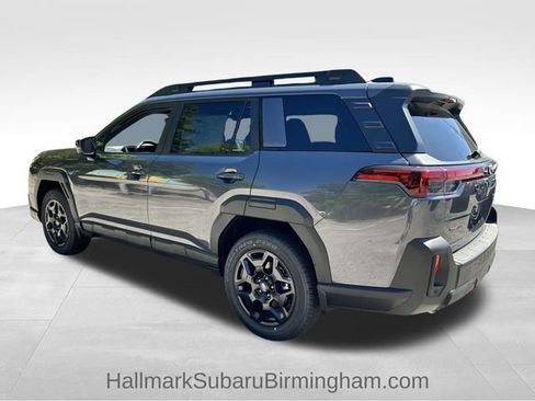New 2026 Subaru Outback Limited AWD/4WD image 4