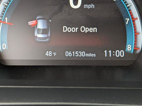 Used 2020 Honda Civic LX image 19