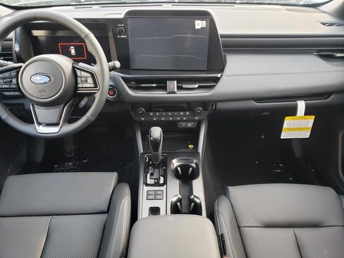 New 2026 Subaru Outback Touring AWD/4WD image 8
