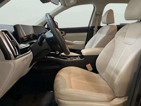 Used 2025 Kia Sorento S AWD/4WD image 41