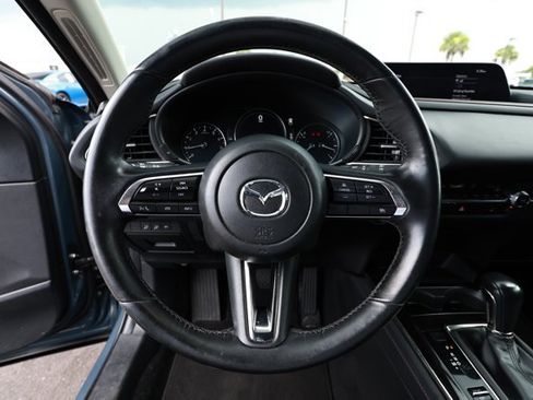 Used 2024 MAZDA CX-30 AWD 2.5 S w/ Preferred Package image 11