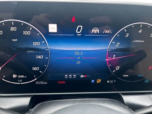 New 2026 Mercedes-Benz GLC 300 GLC 300 image 16