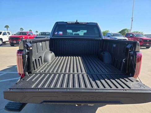 New 2026 Toyota Tundra 1794 Edition AWD/4WD image 26