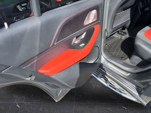 Used 2023 Mercedes-Benz GLE 53 AMG 4MATIC Coupe image 25