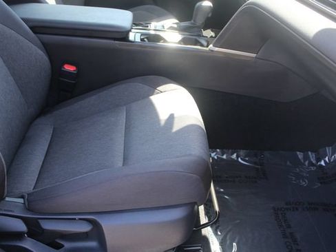 Certified 2026 Toyota Camry LE FWD image 25