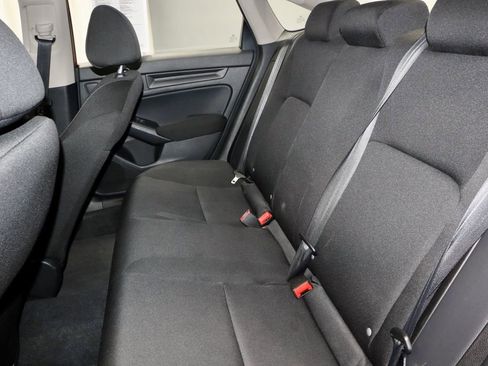 Used 2025 Honda Civic LX image 21