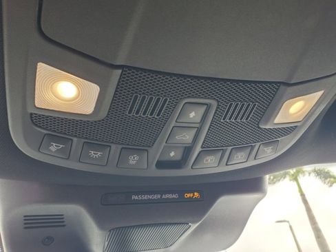Certified 2022 Ford Expedition Max Platinum RWD image 28