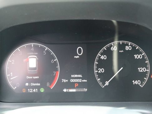 Used 2026 Honda Odyssey Elite image 35