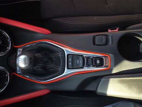 Used 2020 Chevrolet Camaro LT w/ Redline Edition image 24